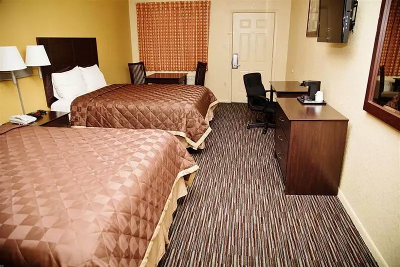 فندق Winchester Inn And Suites Humble/iah/north Houston