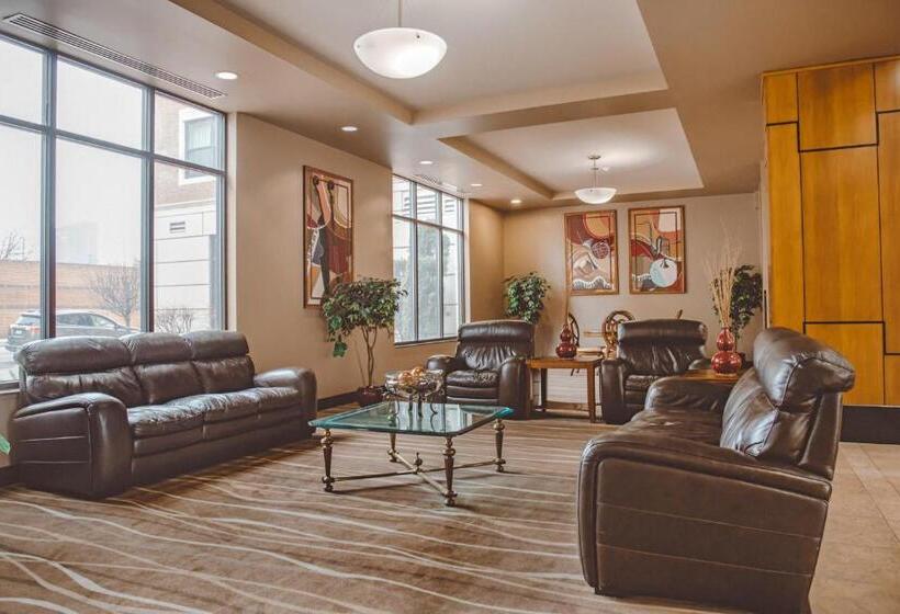 فندق Chicago South Loop