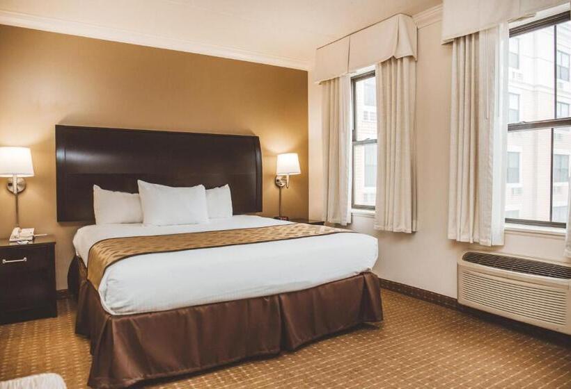 فندق Chicago South Loop