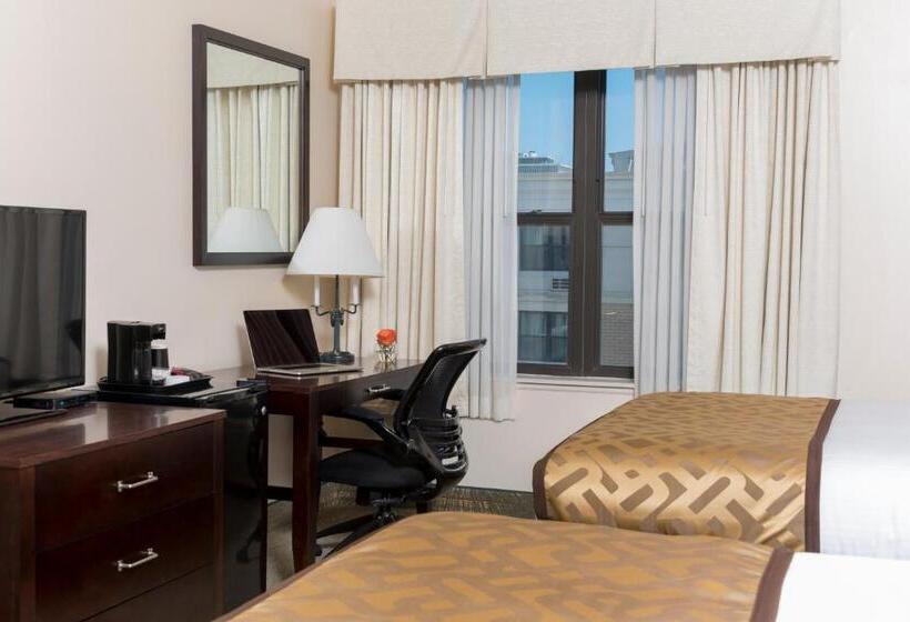 فندق Chicago South Loop