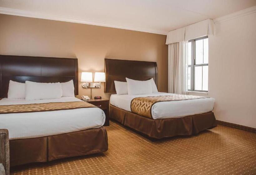 فندق Chicago South Loop