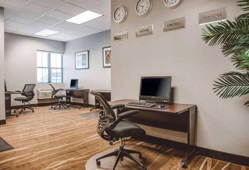 فندق Chicago South Loop