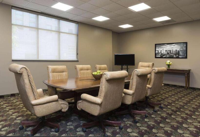 فندق Chicago South Loop