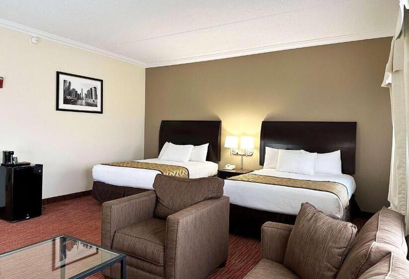 فندق Chicago South Loop