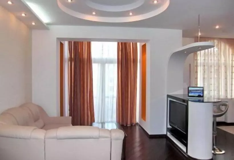 Kievapartment