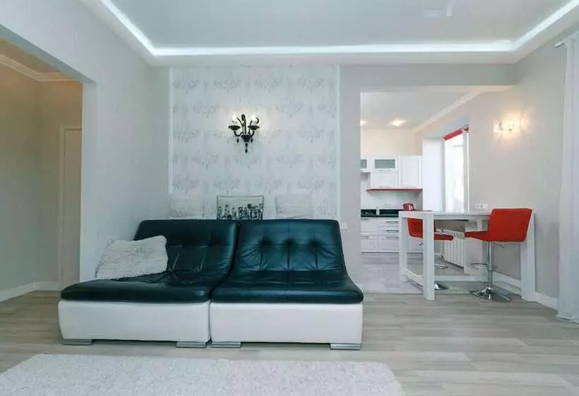 Kievapartment