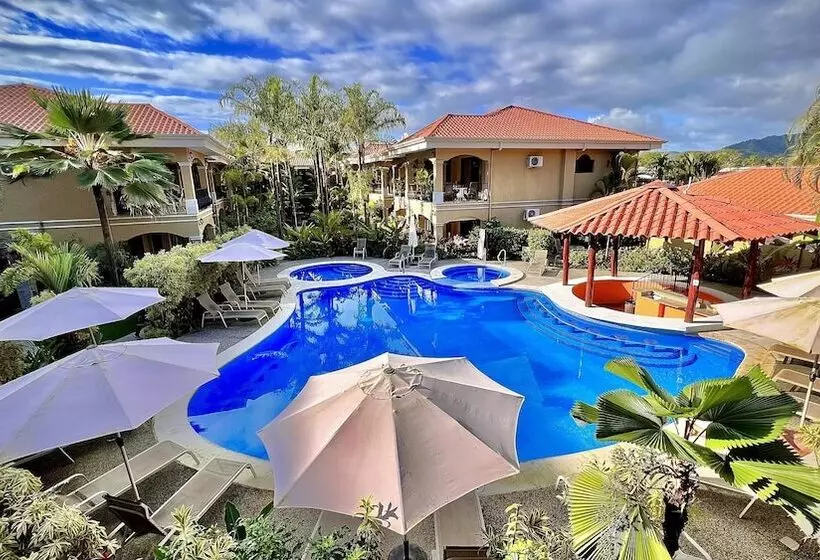 Monte Carlo Luxury Condominiums