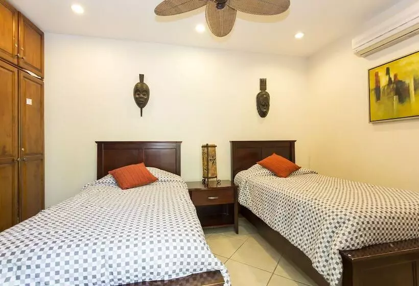 Monte Carlo Luxury Condominiums