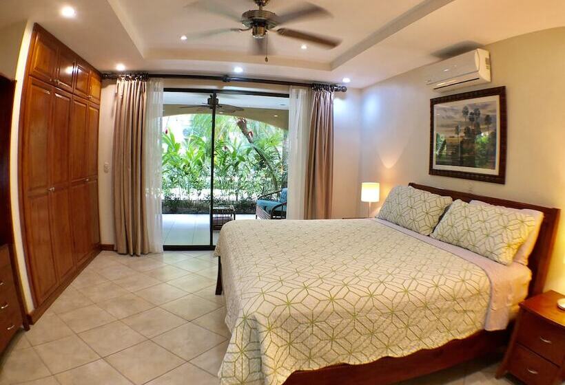 Monte Carlo Luxury Condominiums