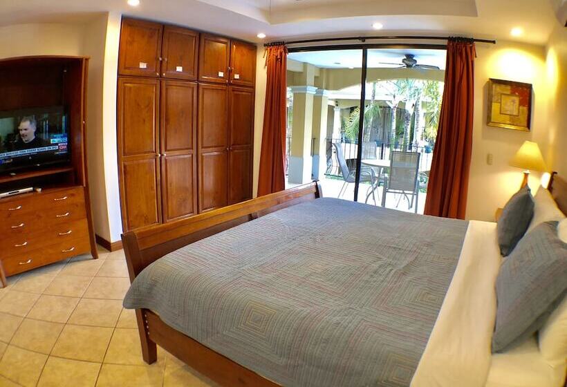 Monte Carlo Luxury Condominiums