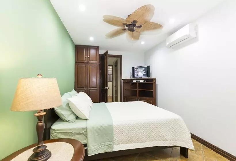 Monte Carlo Luxury Condominiums