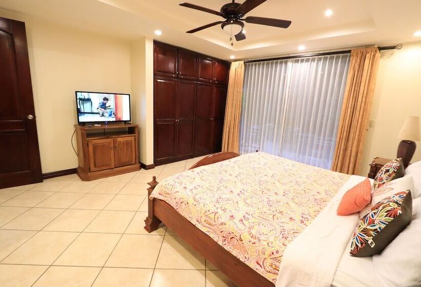 Monte Carlo Luxury Condominiums