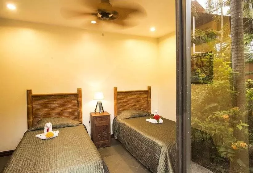 Monte Carlo Luxury Condominiums