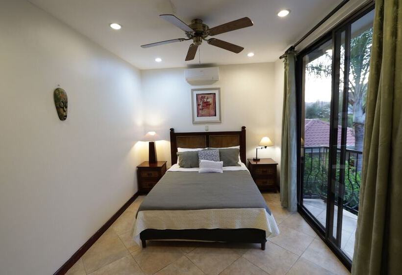 Monte Carlo Luxury Condominiums