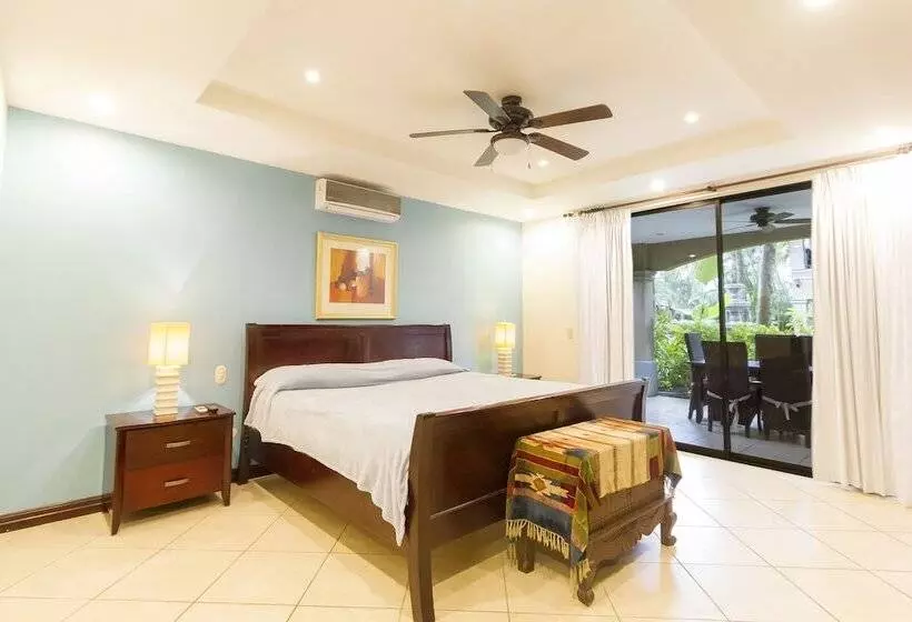 Monte Carlo Luxury Condominiums