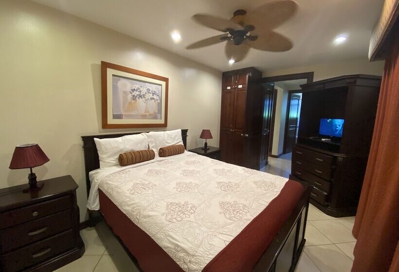 Monte Carlo Luxury Condominiums