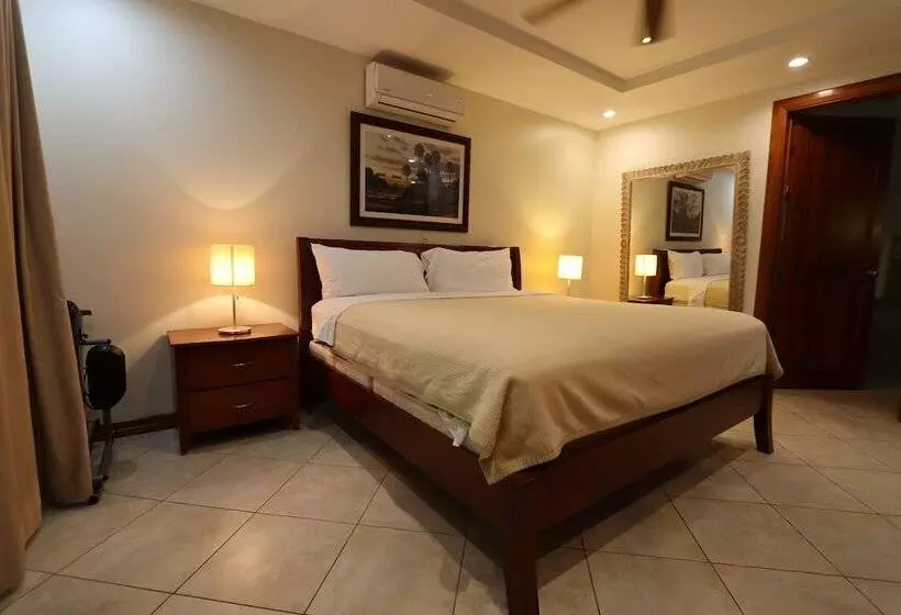 Monte Carlo Luxury Condominiums