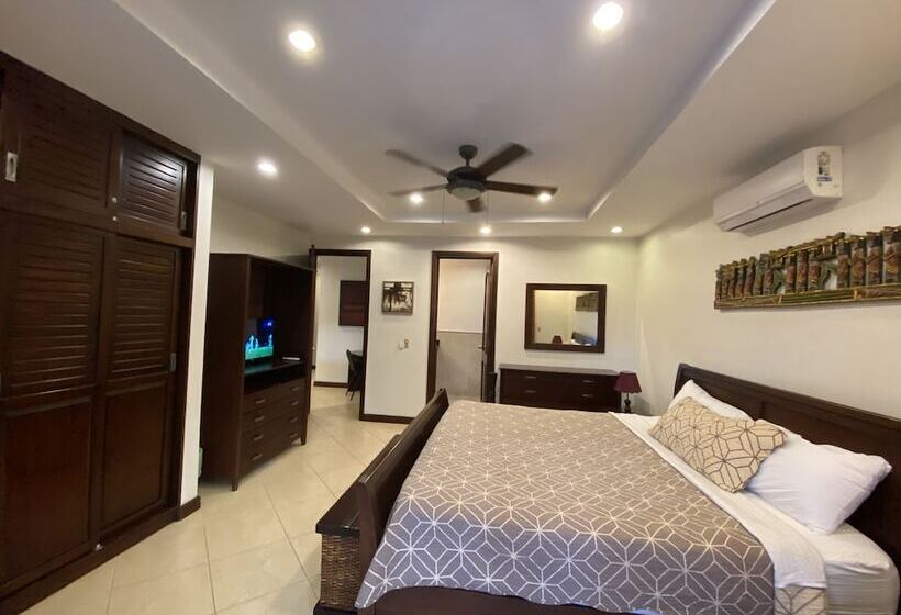 Monte Carlo Luxury Condominiums