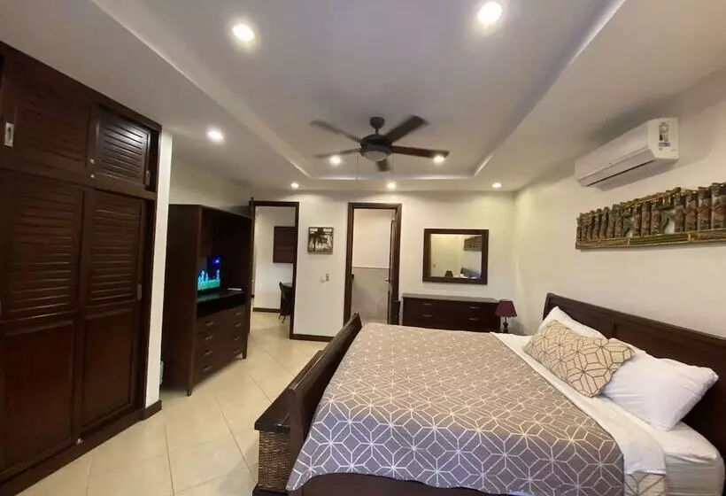 Monte Carlo Luxury Condominiums