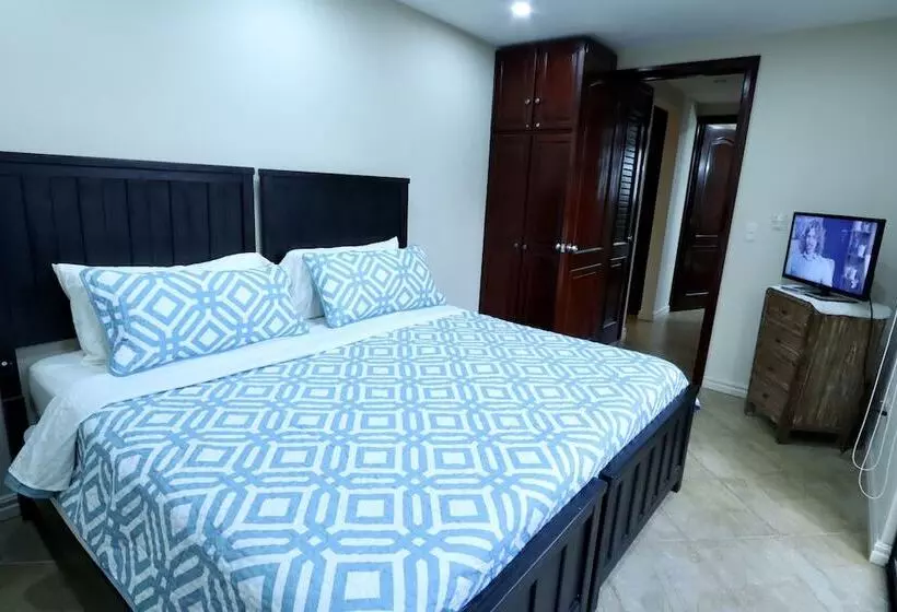 Monte Carlo Luxury Condominiums