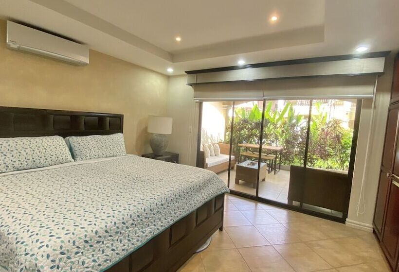 Monte Carlo Luxury Condominiums