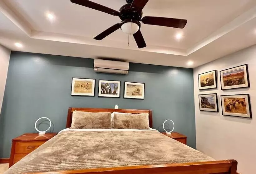 Monte Carlo Luxury Condominiums