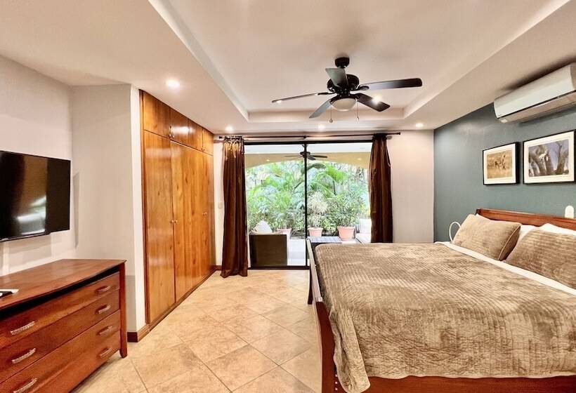 Monte Carlo Luxury Condominiums