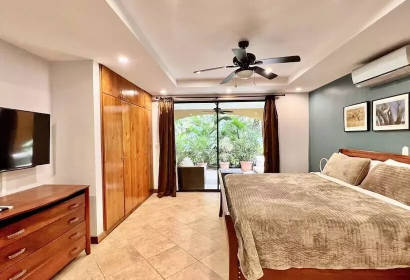 Monte Carlo Luxury Condominiums