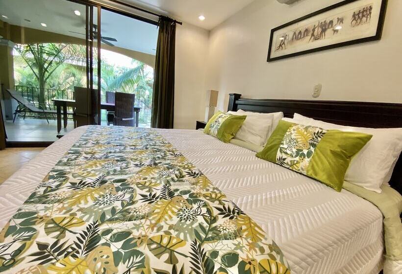 Monte Carlo Luxury Condominiums