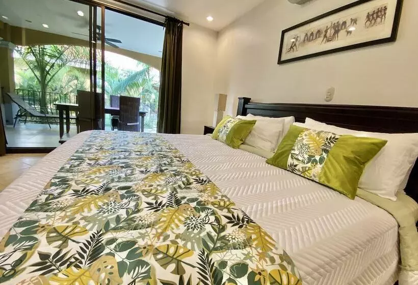 Monte Carlo Luxury Condominiums