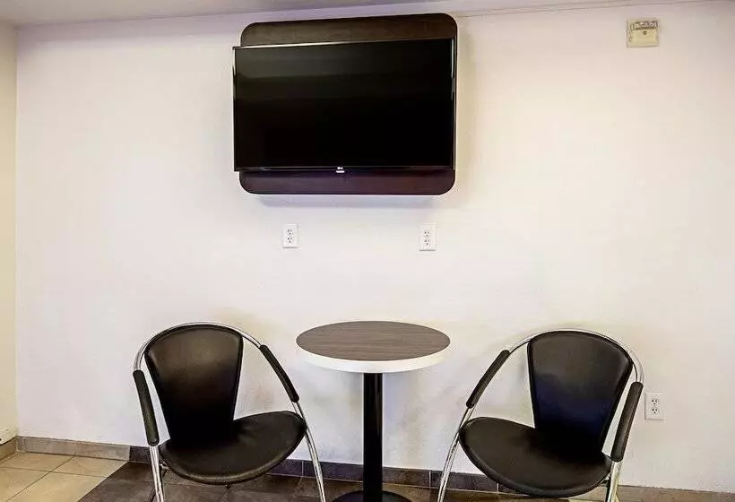 Motel 6 Anchorage, Ak Midtown