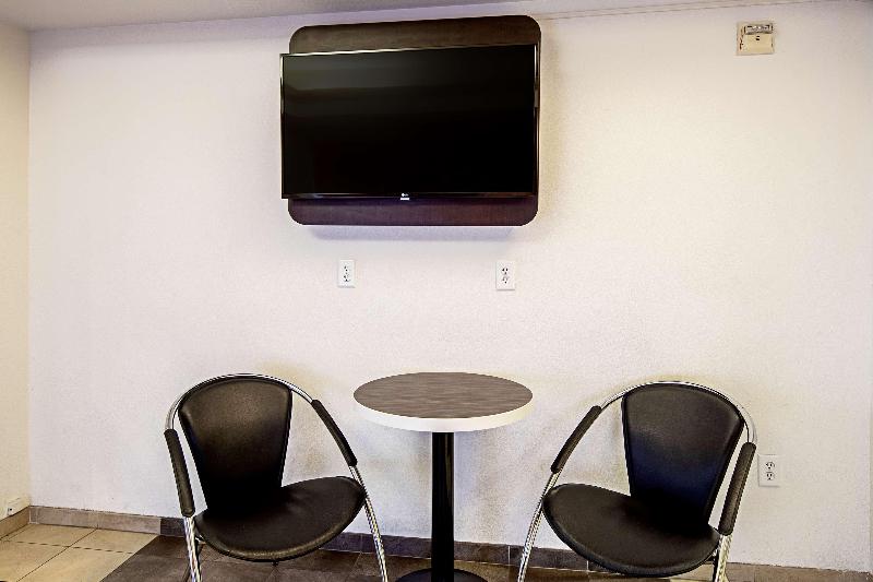 Motel 6 Anchorage, Ak   Midtown