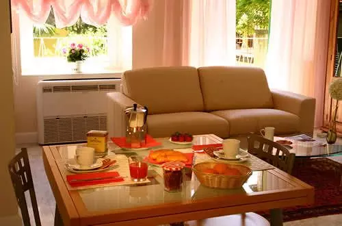 MsnSuites Residence Cavour