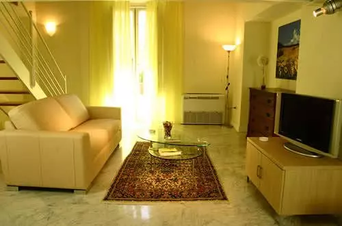 MsnSuites Residence Cavour