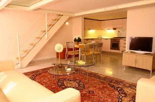 MsnSuites Residence Cavour
