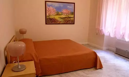 MsnSuites Residence Cavour