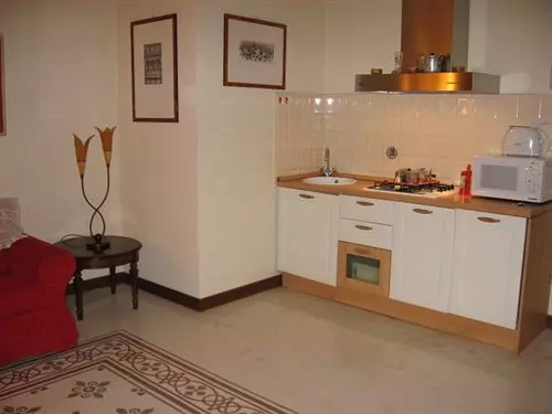 MsnSuites Residence Cavour