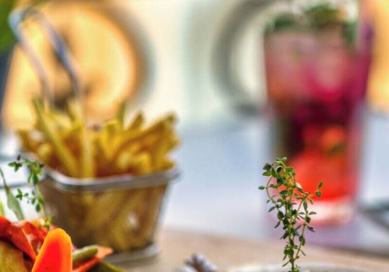 膳宿费 Riad Hicham