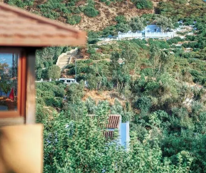 Пансион Riad Hicham