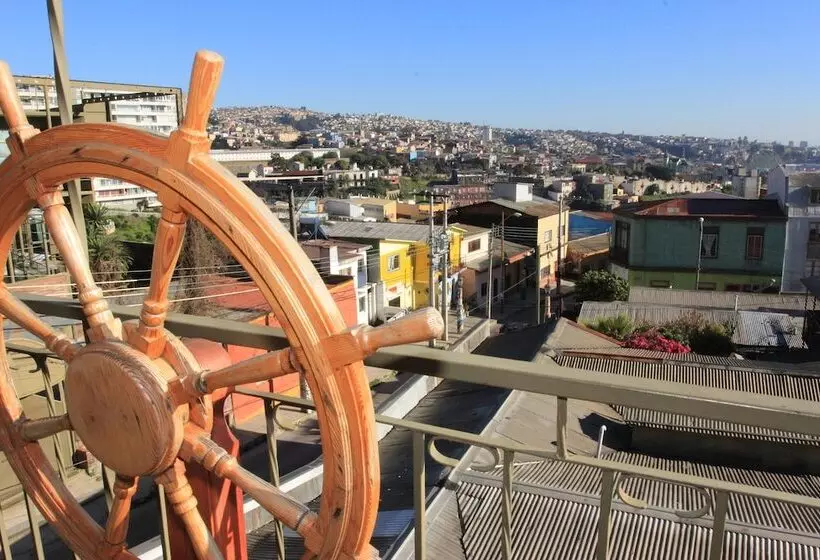 Rc Decoart Hotel Boutique