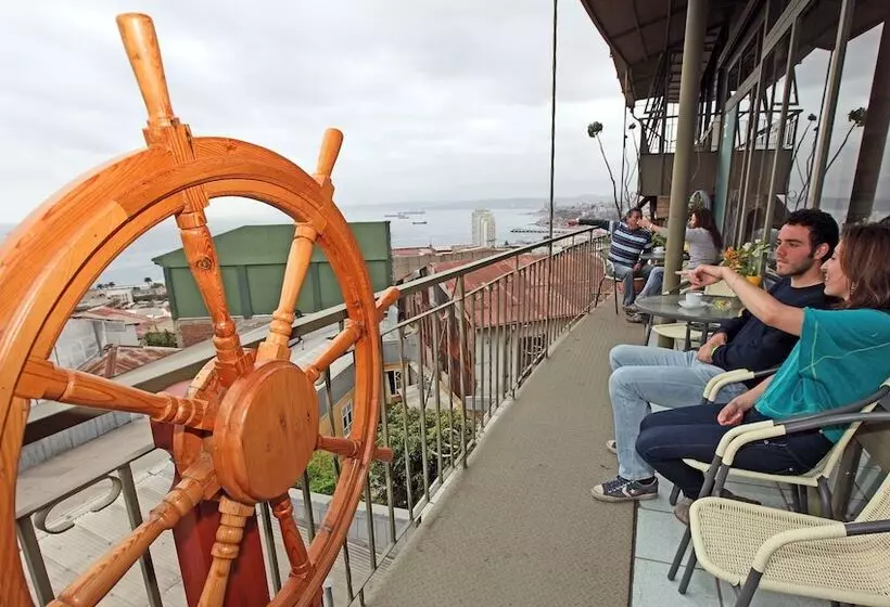 Rc Decoart Hotel Boutique