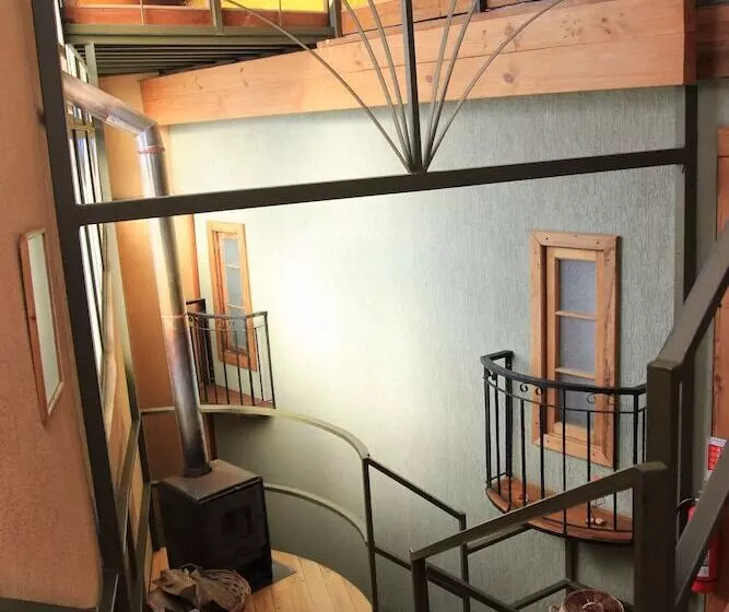 Rc Decoart Hotel Boutique