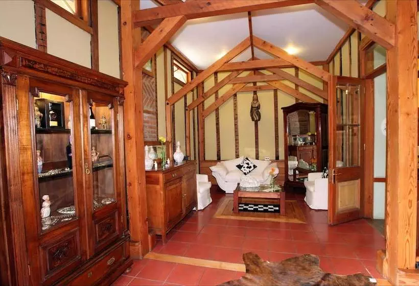 Rc Decoart Hotel Boutique