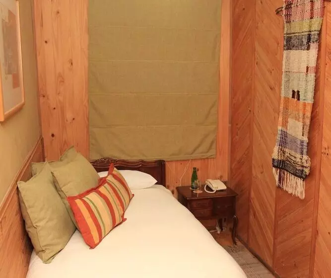 Rc Decoart Hotel Boutique