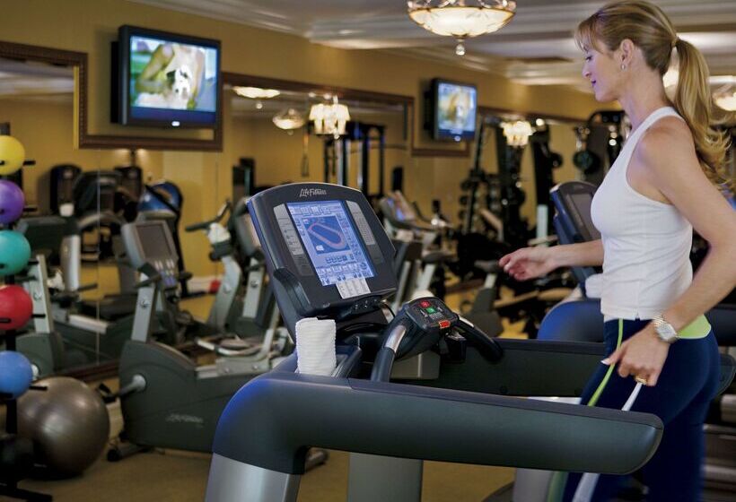 Курорт Fairmont Grand Del Mar