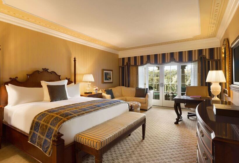 Курорт Fairmont Grand Del Mar