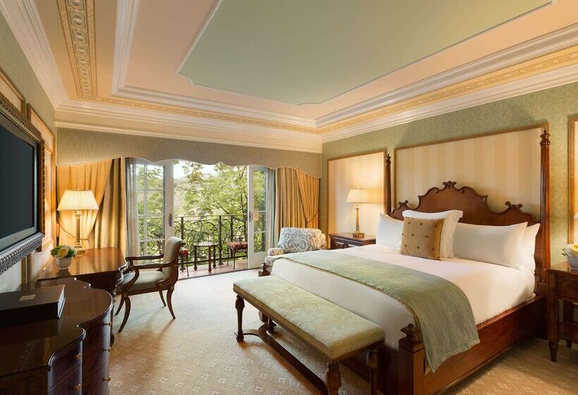 Курорт Fairmont Grand Del Mar