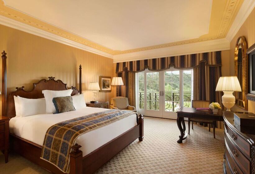 Курорт Fairmont Grand Del Mar