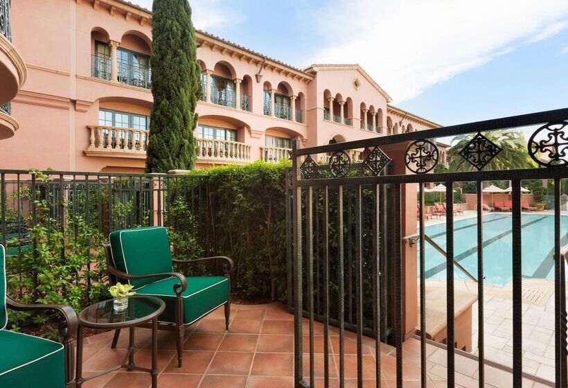 Курорт Fairmont Grand Del Mar