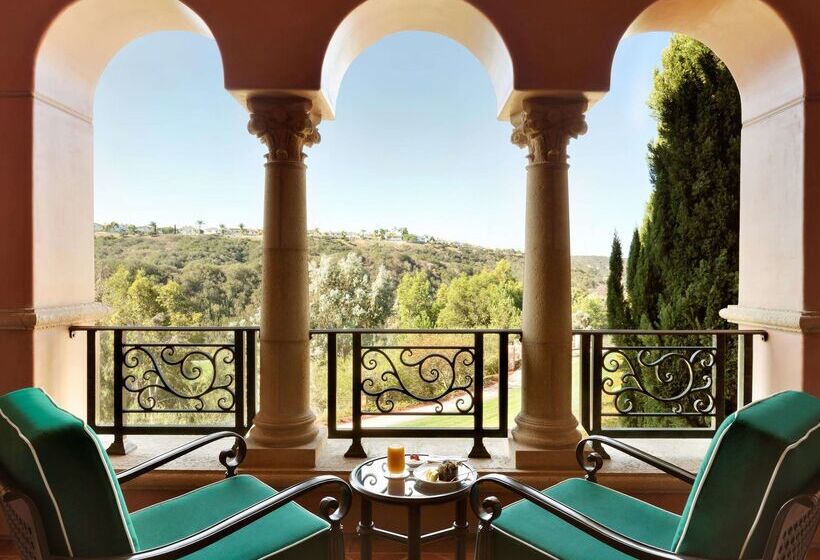 Курорт Fairmont Grand Del Mar